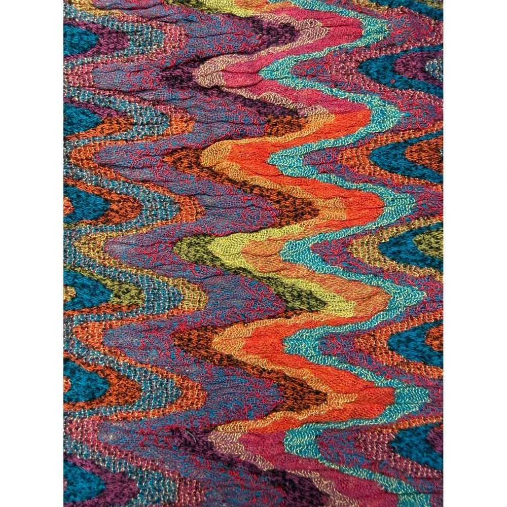 N/A bohemian eclectic